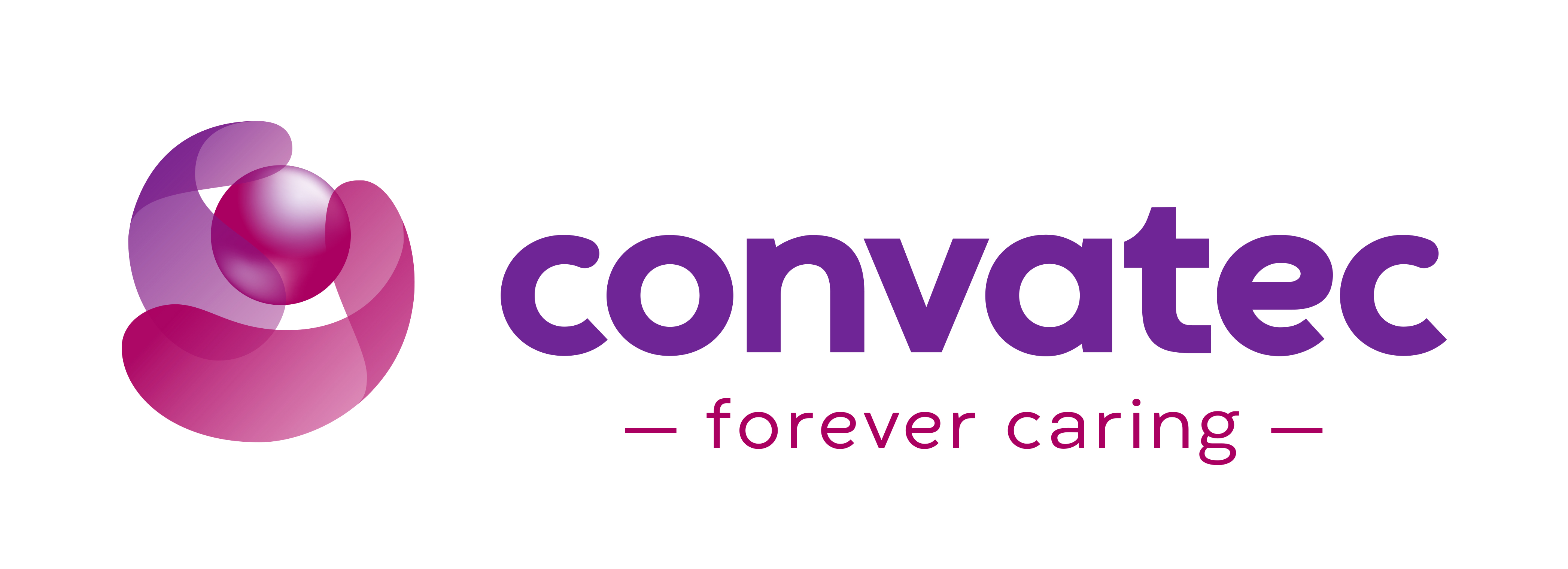 Convatec Gold Sponsor